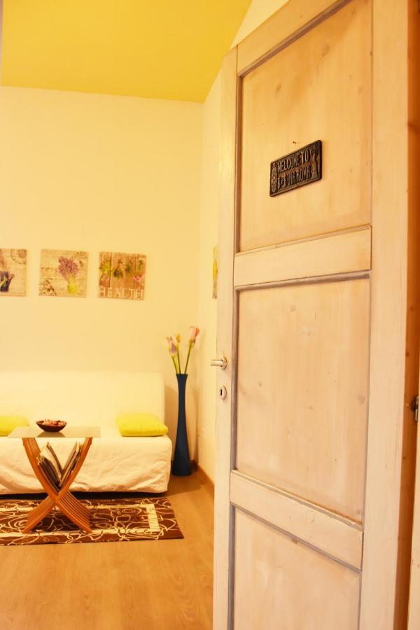 B&B Via Roma Bernate Ticino Exterior photo